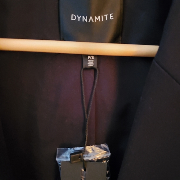 DYNAMITE BLAZER - Picture 2 of 5